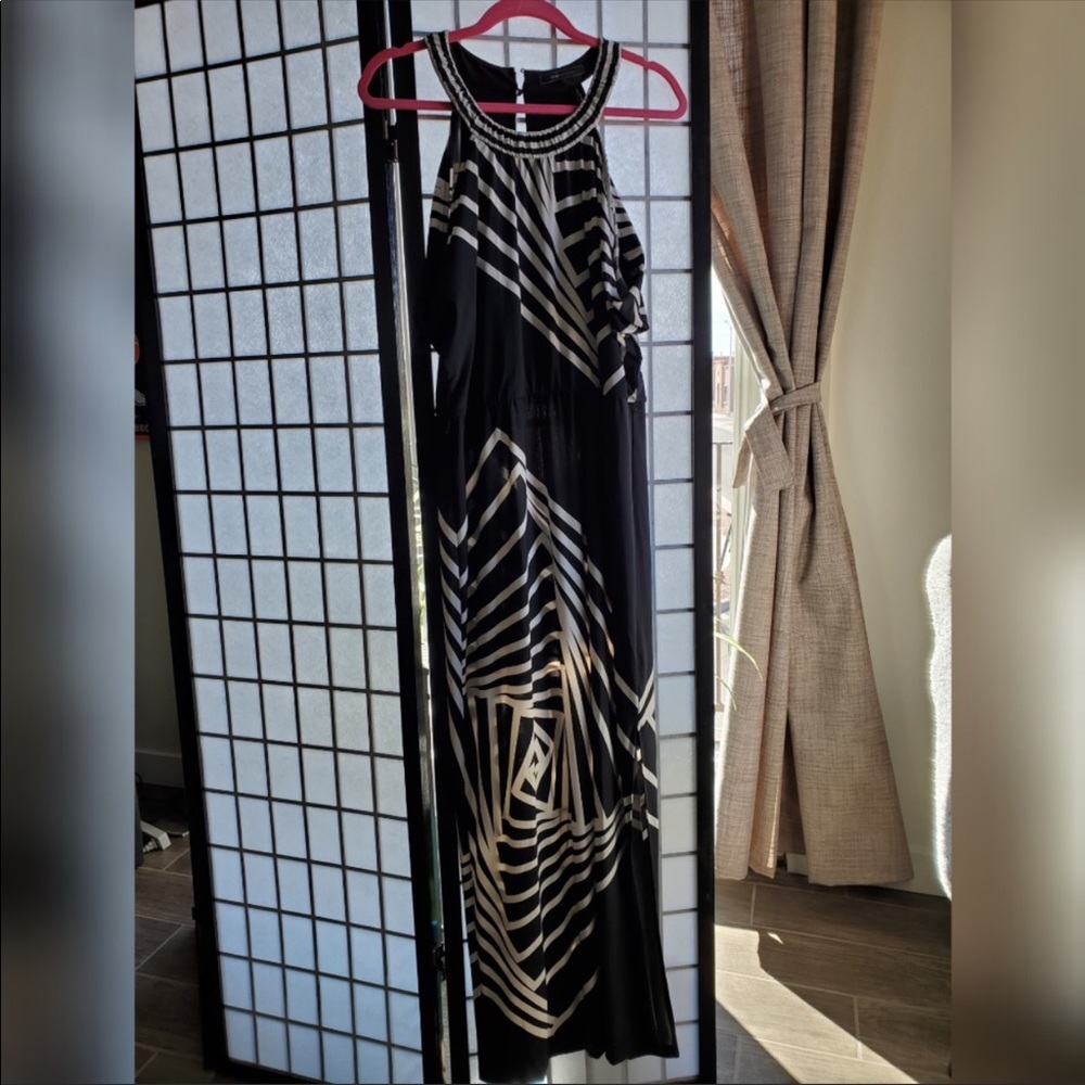 BCBG Maxi Dress